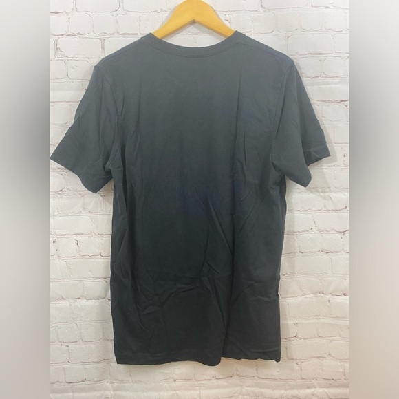 Crazy Train Irish I Had More Wine Short Sleeve T-Shirt Womens Size X-Large - Picture 2 of 3